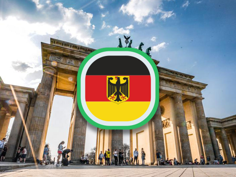 دارالترجمه رسمی آلمانی