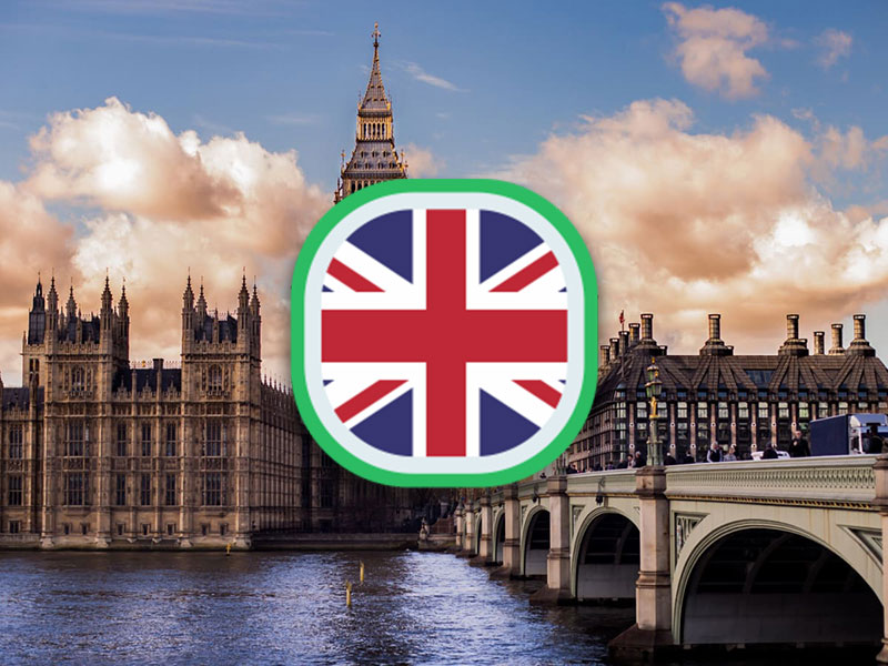 دارالترجمه رسمی انگلیسی