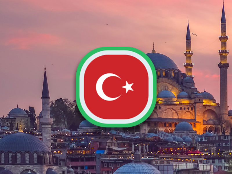 دارالترجمه رسمی ترکی استانبولی